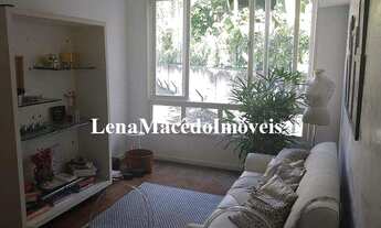 Imagem 4: Rua Particular Arborizada. Apto 2 quartos com Dependencias. Ótimo estado!