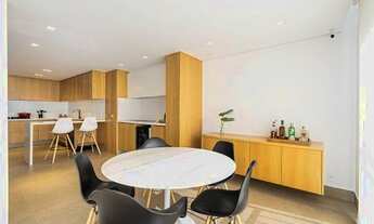 Imagem 4: Apartamento para venda tem 159 metros quadrados com 3 quartos em Consolação - São Paulo