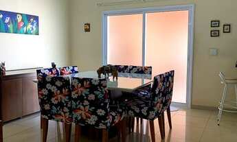 Imagem 6: Casa de condomínio sobrado para venda com 220 metros quadrados com 3 quartos