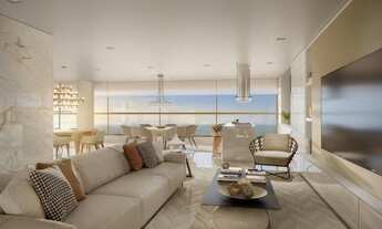 Imagem 3: Ed. Mykonos - Apartamento com 4 dormitórios à venda, 199 m² por R$ 3.953.968 - Centro - Ba