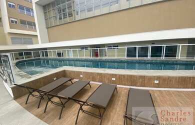 Imagem 2: Apartamento para Venda em Goiânia, Jardim Europa, 3 dormitórios, 1 suíte, 2 banheiros, 2 v