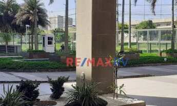 Imagem 4: Sala Americas Avenue