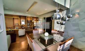 Imagem: Apartamento com 4 dormitórios à venda