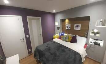 Imagem 6: Espaço e Vida - Apto 77m², 3 dorm, Pte São João, Jundiaí. COD AP0262