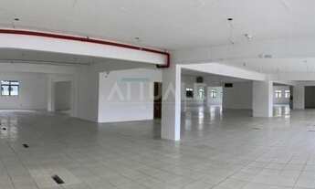 Imagem 3: Sala Aérea Nossa Senhora de Lourdes