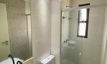 Imagem 6: Apartamento Mobiliado no Jardins