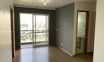 Imagem 1: Apartamento para Venda em São Paulo, Mooca, 2 dormitórios, 1 suíte, 2 banheiros, 2 vagas