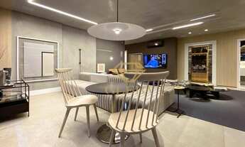 Imagem 2: Edifício Átrio, Gleba Palhano, Londrina, 185m² AP2374