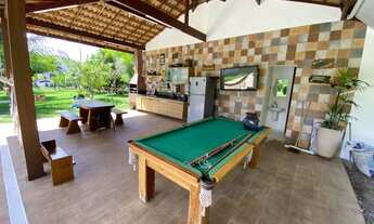 Imagem 3: Busca vida 4/4 Casa em condomínio com 4 dormitórios