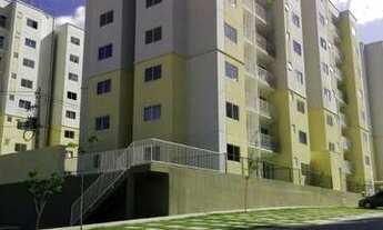 Imagem 3: Leve Castanheiras Apto. 2 qts com Varanda e Elevador !