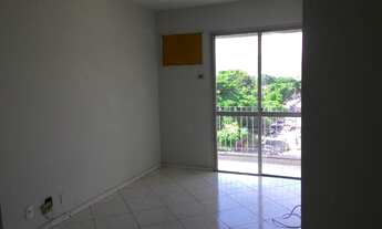 Imagem 4: Apto Campo Grande