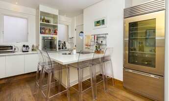 Imagem 5: SÃO PAULO - Apartamento Padrão - ITAIM BIBI