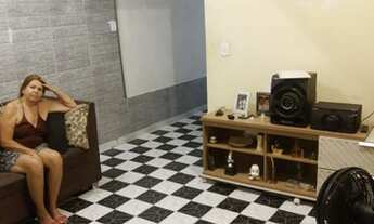 Imagem 2: Vendo casa 2 andares barato Cosmos Santa Margarida