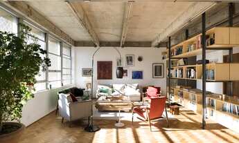 Imagem 2: 4 DORMITÓRIOS SENDO 1 SUÍTE, 3 VAGAS, 275M², PRÓXIMO AO METRÔ