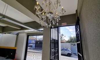 Imagem 2: Apartamento para venda possui 41 metros quadrados com 2 quartos em Vila Constança - São Pa