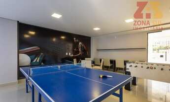 Imagem 6: Apartamento no Bairro dos Estados com 2 Quartos, salão de jogos, estar festas