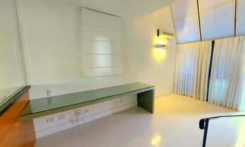 Imagem 5: Duplex para aluguel e venda tem 56 metros quadrados com 1 quarto em Cambuí - Campinas - SP