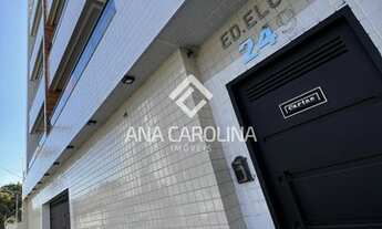 Imagem: Cobertura magnifica e muito espaçosa no