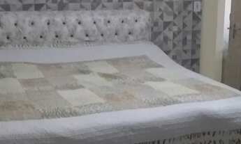 Imagem 3: America do Sul QD 29, 3 quartos (1suíte) forrada cerâmica R$ 90.000