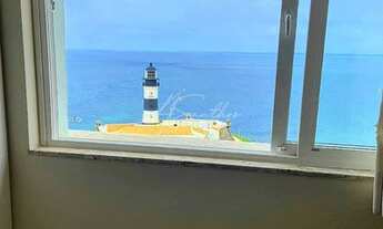 Imagem 6: APARTAMENTO RESIDENCIAL em SALVADOR - BA, BARRA