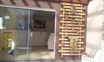 Imagem 7: Casa com área comercial localizada em Santa Bárbara D´Oeste