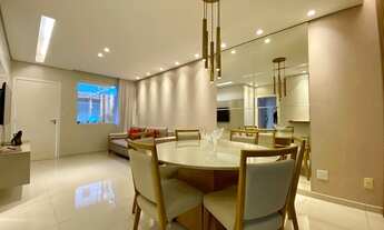 Imagem 2: Casa em Condomínio Santa Amélia 3 quartos 2 vagas