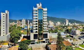 Imagem: Itapema - Apartamento Padrão - Meia Praia