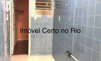 Imagem 16: Rio de Janeiro - Apartamento Padrão - Tijuca