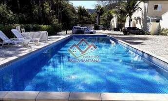 Imagem: CASA DE CONDOMÍNIO FECHADO DISPONÍVEL