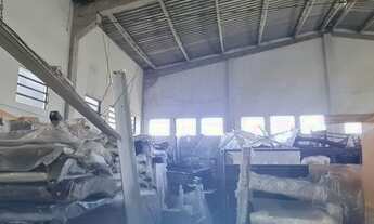 Imagem 3: VENDO GALPÃO OLARIA 635 m2