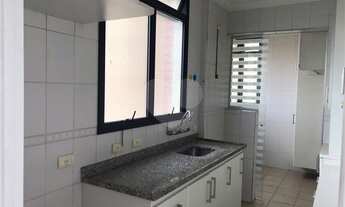 Imagem 4: Apartamento-São Paulo-LIBERDADE