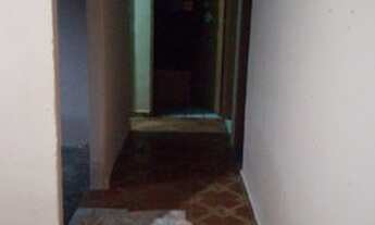 Imagem 2: R$ 1.000 mil reais ótima casa com 3\4, na Cidade Nova 5