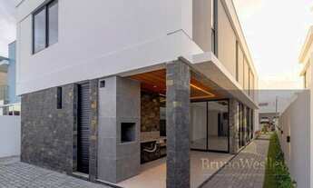 Imagem 2: Casa em Condomínio para Venda em Campina Grande, ITARARÉ, 4 dormitórios, 4 suítes, 5 banh