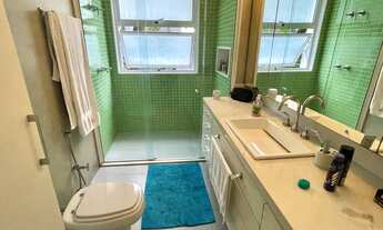 Imagem 7: Charmoso 3 quartos no Leblon