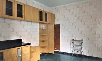 Imagem 6: Casa para venda possui 172 metros quadrados com 2 quartos em Vila Parque Jabaquara - São P