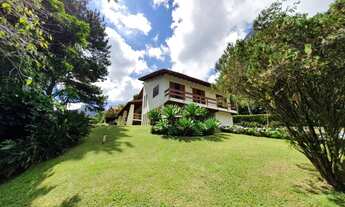 Imagem 5: Casa para venda com 3 quartos sendo um suíte em Itaipava - Petrópolis - RJ