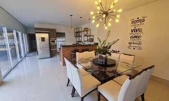 Imagem 6: Casa com 3 dormitórios à venda por R$ 1.350.000,00 - Condomínio Villa do Sol - Valinhos/SP