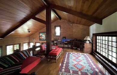 Imagem 12: Granja Viana!!! Casa à venda, 970 m² por R$ 4.999.000 - Fazendinha - Carapicuíba/SP