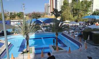 Imagem: Apartamento de 1 quarto em Caldas Novas