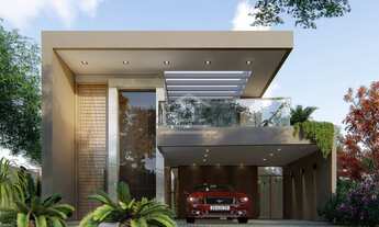 Imagem: Condomínio Cidade Alpha Casa Duplex no