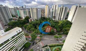 Imagem 2: Jardins da Jaqueira - Apartamento de 4 quartos à venda 198 metros por R$ 1.550.000 no Parn