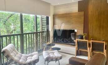 Imagem: APARTAMENTO EM VILÁGIO COM ÁREA GOURMET