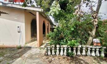 Imagem 5: Casa venda Conjunto Tiradentes - Aleixo - 4 quartos