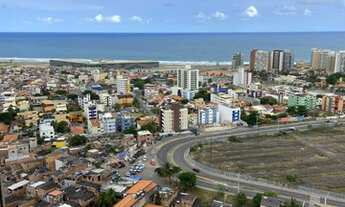 Imagem 2: Apartamento para venda com 73 metros quadrados com 2 quartos em Armação - Salvador - Bahia