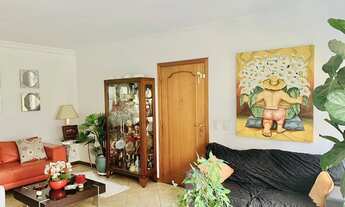 Imagem 7: Apartamento para venda possui 156 metros quadrados com 4 quartos