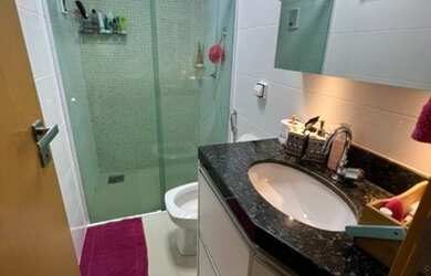 Imagem 5: Apartamento no Copacabana, 90m², 03 Quartos, 01 Suíte, Sacada Gourmet com Churrasqueira