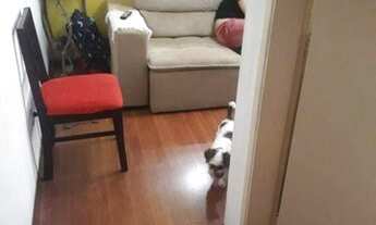 Imagem 4: Apartamento com 2 dormitórios à venda, 37 m² por R$ 489.000,00 - Chácara Inglesa - São Pau