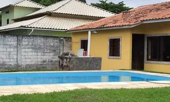 Imagem 3: Casa em Porto da Roça - Saquarema