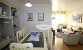 Imagem 3: Apartamento com 3 dormitórios à venda, 72 m² por R$ 425.000,00 - Morumbi - São Paulo/SP