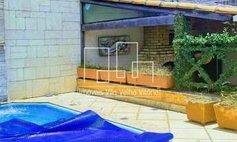 Imagem 2: Cobertura Praia da Costa